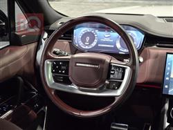 Land Rover Range Rover Vogue